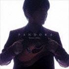 押尾コータロー / PANDORA [CD]