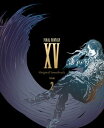 FINAL FANTASY XV Original Soundtrack Volume 2【映像付サントラ／Blu-rayDisc Music】 ブルーレイ オーディオ