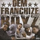 デムフランチャイズボーイズ アワワールドアワウェイCD発売日2008/11/19詳しい納期他、ご注文時はご利用案内・返品のページをご確認くださいジャンル洋楽ラップ/ヒップホップ　アーティストデム・フランチャイズ・ボーイズ収録時間67分54秒組枚数1商品説明デム・フランチャイズ・ボーイズ / アワ・ワールド、アワ・ウェイアワワールドアワウェイスナップ・ブームに乗ってブレイクしたアトランタのグループ、デム・フランチャイズ・ボーイズのサード・アルバム。　（C）RSボーナストラック収録封入特典解説歌詞対訳／ライナーノーツ関連キーワードデム・フランチャイズ・ボーイズ 収録曲目101.ゲッチャ・ハッスル・オン(4:19)02.プット・ユー・オン(3:15)03.ミスター・フィール・グッド・フィーチャリング・マニー・フレッシュ(4:46)04.カム・カム・フィーチャリング・ブレイズ(4:45)05.ショーティー・フォーリアル・フィーチャリング・JRゲット・マネー(6:10)06.トーキン・アウト・ダ・サイド・オブ・ヤ・ネック(3:55)07.ターン・ヘッズ・フィーチャリング・ロイド(4:12)08.ロール・ヤ・アームズ・フィーチャリング・ピーナット＆ジョー・ブロー(3:12)09.＃1ガール・フィーチャリング・Jキュー(4:34)10.メイク・ヤ・マッド(4:25)11.ザ・ライフ・フィーチャリング・シティー・ブラック(5:27)12.アイム・フレッシュ(5:05)13.ザ・キラーズ、ザ・ディーラーズ(5:01)14.イッツ・ア・ゴー （日本盤ボーナス・トラック）(3:48)15.チュージン （日本盤ボーナス・トラック）(5:00)商品スペック 種別 CD JAN 4988002560127 製作年 2008 販売元 ビクターエンタテインメント登録日2008/09/29