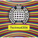 MINISTRY OF SOUND ： THE ANNUAL 20062CD発売日2005/11/1詳しい納期他、ご注文時はご利用案内・返品のページをご確認くださいジャンル洋楽クラブ/テクノ　アーティストヴァリアスVARIOUS収録時間組枚数商品説明VARIOUS / MINISTRY OF SOUND ： THE ANNUAL 2006ヴァリアス / ミニストリー・サウンド：ジ・アニュアル・2006関連キーワードヴァリアス VARIOUS 商品スペック 種別 2CD 【輸入盤】 JAN 0617465134128登録日2012/07/02