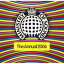 ͢ VARIOUS / MINISTRY OF SOUND  THE ANNUAL 2006 [2CD]