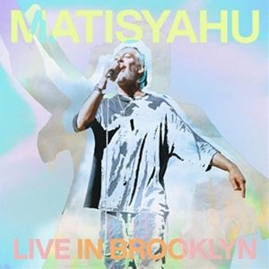 輸入盤 MATISYAHU / LIVE IN BROOKLYN [LP]
