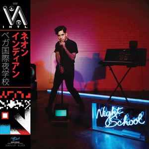 輸入盤 NEON INDIAN / VEGA INTL. NIGHT SCHOOL [CD]