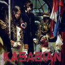 輸入盤 KASABIAN / WEST RYDER PAUPER LUNATIC ASYLUM [CD]