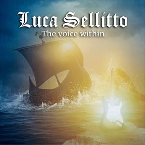輸入盤 LUCA SELLITTO / VOICE WITHIN 