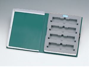 車両ケースC 電車・気動車・客車4両用 10-212 Nゲージ