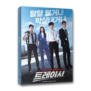 TRACER2CD発売日2022/3/19詳しい納期他、ご注文時はご利用案内・返品のページをご確認くださいジャンル洋楽アジアンポップス　アーティストサウンドトラックO.S.T.収録時間組枚数商品説明O.S.T. / TRACERサウンドトラック / トレーサー今年1月から放送されているイム・シワン（ZE：A）主演の韓国ドラマ『トレーサー』のオフィシャルサウンドトラック!収録内容［Disc 1］1. Buzzer Beater - A.C.E2. Rest - Salton Paper3. Dawn - Jang Hee-won4. Masquerade - Heejin ／ Jinsol （Loona）5. Fire - Im Siwan6. One ＆ Only - SURAN［Disc 2］1. Tracer - Radio i2. Legal Prescription3. Tax Free4. Tax Agency 55. Too young to die - Radio i6. Close your eyes - Radio i7. Beautiful Day - Radio i8. Welcome to the jungle9. Bad Idea10. Chase11. Never12.?Secret Room13. Electrix Boy14. Absolute Power15. Beast16. Tax Evasion17. Revenge18. Villain19. Grim Resolution20. Counter Attack関連キーワードサウンドトラック O.S.T. 関連商品K-POP 輸入盤 一覧はコチラ商品スペック 種別 2CD 【輸入盤】 JAN 8809755508128登録日2022/03/11