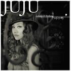 JUJU / Lullaby Of Birdland／みずいろの影 [CD]
