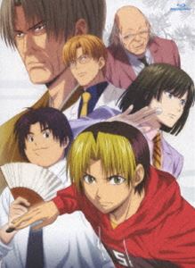 ヒカルの碁 Blu-ray BOX プロ棋士編1 [Blu-ray]