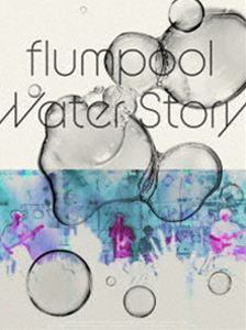 ����ŵ�ա�flumpool��Water Story�ʽ������ס� (������) [Blu-ray]