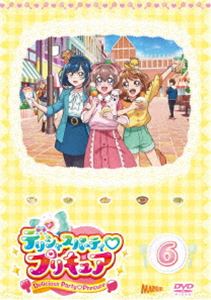 デリシャスパーティ■プリキュア vol.6 