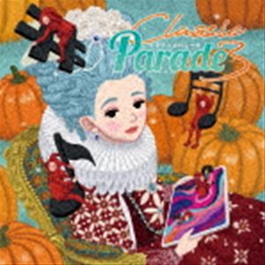 CLASSIC PARADE 3 [CD]