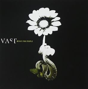 樂天商城 - 輸入盤 VAST / MUSIC FOR PEOPLE [CD]
