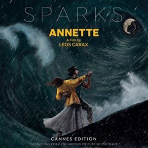 輸入盤 O.S.T. （SPARKS） / ANNETTE [CD]