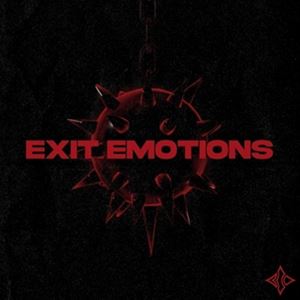 輸入盤 BLIND CHANNEL / EXIT EMOTIONS [CD]