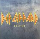 輸入盤 DEF LEPPARD / BEST OF [CD]