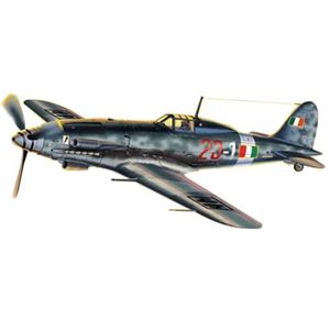 1/72 WW2 イタリア クウグン マッキ MC205 ヴェルトロ飛行機プラモデル発売日2026/9/30詳しい納期他、ご注文時はご利用案内・返品のページをご確認ください関連キーワード1/72飛行機シリーズイタレリ飛行機モデルMC205戦闘機イタリア軍(1/72)航空機(1/72)関連キーワード：スケールプラモデル スケールモデル 飛行機模型 模型 MC205戦闘機商品説明1/72 WW.II イタリア空軍 マッキ MC.205 ベルトロ IT1227 組み立て式プラモデルプラモデル【数量限定商品】商品特徴商品解説：【商品について】●1/72スケールでイタリアの戦闘機、マッキMC.205ベルトロを再現●仕上がり全長は150mm●パーツ点数55点で機体形状をディテールまでリアルに再現●コクピット内部や脚柱などの細部もリアルに再現●マーキングはデカールで用意カテゴリー：プラスチックモデル仕様：1/72スケールプラモデルパッケージサイズ：258X162X38 mm製品サイズ：全長150mm関連商品イタレリ 1/72飛行機シリーズプラモデルパーツ一覧プラモデルツール（工具）一覧商品スペック 種別 グッズ 飛行機プラモデル JAN 4545782113129登録日2026/08/07