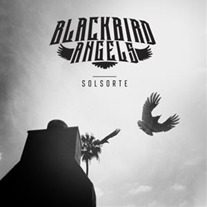 輸入盤 BLACKBIRD ANGELS / SOLSORTE 