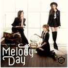 輸入盤 MELODY DAY / 1ST SINGLE ALBUM [CD]