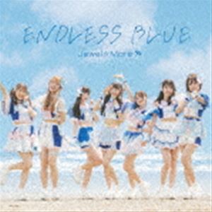 Jewel☆Mare / ENDLESS BLUE（Type B） [CD]