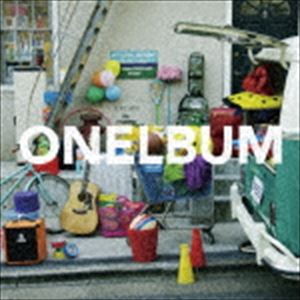 D.W.ニコルズ / ONELBUM（初回受注限定生産盤／CD＋DVD／ジャケットA） [CD]