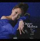楽天ぐるぐる王国　楽天市場店グレース・マーヤ / ザ・ルック・オブ・ラヴ [CD]