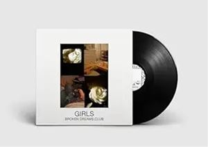 輸入盤 GIRLS / BROKEN DREAMS CLUB （EP） [LP]