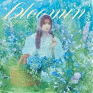 Liyuu / TV 애니메이션 [작동 마왕님!!] 2nd Season ED 테마::bloomin'(첫회 한정판/CD+Blu-ray) [CD]
