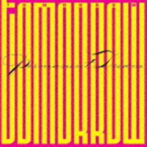 �ȥ������ / �ѡ��ޥͥ�ȡ��ɥ꡼�� [CD]