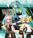 初音ミク ライブパーティー 2011（ミクパ♪） Blu-ray 限定盤（初回限定生産） Blu-ray