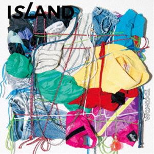Rakuten - toconoma / ISLAND [CD]