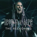 輸入盤 ICON FOR HIRE / RECKONING CD