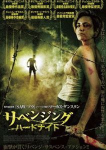 ��٥󥸥󥰡��ϡ��ɥʥ��� [DVD]