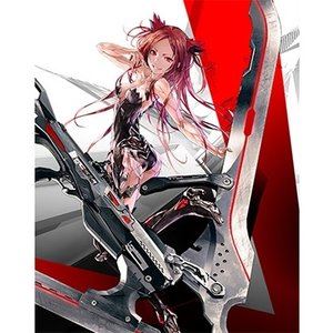 By Title: Ra Line - BEATLESS Blu-ray BOX1 [Blu-ray]