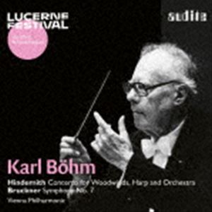 ベーム カール ヒンデミット モッカントハープノタメノキョウソウキョクアンドブルックナー コウキョウキョクダイ7バンCD発売日2021/9/12詳しい納期他、ご注文時はご利用案内・返品のページをご確認くださいジャンルクラシック交響曲　アーティストカール・ベーム（cond）ウィーン・フィルハーモニー管弦楽団ヴェルナー・トリップ（fl）ゲルハルト・トゥレチェク（ob）アルフレート・プリンツ（cl）エルンスト・パンペール（fg）フーベルト・イェリネク（hp）収録時間組枚数1商品説明カール・ベーム（cond） / ヒンデミット：木管とハープのための協奏曲＆ブルックナー：交響曲第7番（輸入盤）ヒンデミット モッカントハープノタメノキョウソウキョクアンドブルックナー コウキョウキョクダイ7バン輸入盤／録音年：1970年9月6日、1964年9月6日／収録場所：ルツェルン、クンストハウス封入特典解説付／ブックレット関連キーワードカール・ベーム（cond） ウィーン・フィルハーモニー管弦楽団 ヴェルナー・トリップ（fl） ゲルハルト・トゥレチェク（ob） アルフレート・プリンツ（cl） エルンスト・パンペール（fg） フーベルト・イェリネク（hp） 収録曲目101.木管とハープのための協奏曲02.交響曲第7番 ホ長調 WAB 107 （モノラル）商品スペック 種別 CD JAN 4909346026131 製作年 2021 販売元 キングインターナショナル登録日2021/07/20