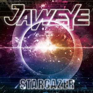 JAWEYE / STARGAZER 