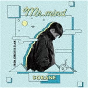 SORANE / Mr.mind [CD]