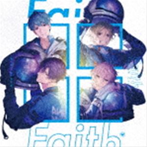 Impish Crow / DIG-ROCK Impish Crow mini Album Faith [CD]