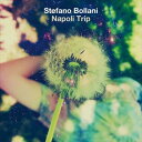 輸入盤 STEFANO BOLLANI / NAPOLI TRIP CD