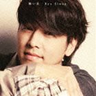 リュ・シウォン / 願い星（CD＋DVD） [CD]