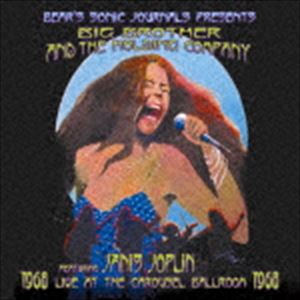 ˥ץ / 饤åȡ롼롦ܡ롼1968Blu-specCD2 [CD]