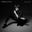 A GABRIELLE APLIN / LIGHT UP THE DARK iDLXj [2CD]