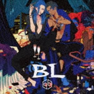 女王蜂 / BL（通常盤） [CD]