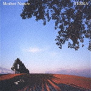 TERRA / MOTHER NATURE [CD]