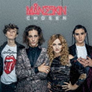 マネスキン / チョーズン [CD](2)