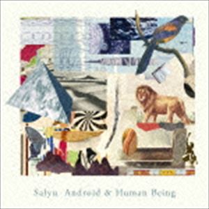 楽天ぐるぐる王国　楽天市場店Salyu / Android ＆ Human Being（初回限定盤） [CD]