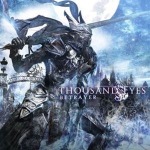 サウザンド・アイズ / ビトレイヤー -デラックス・エディション- [CD]