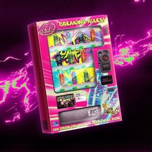 3RD ALBUM ： ISTJ （VENDING MACHINE VER.）CD発売日2023/7/18詳しい納期他、ご注文時はご利用案内・返品のページをご確認くださいジャンル洋楽アジアンポップス　アーティストエヌシーティー・ドリームNCT DREAM収録時間組枚数商品説明NCT DREAM / 3RD ALBUM ： ISTJ （VENDING MACHINE VER.）エヌシーティー・ドリーム / 3RDアルバム：1STJ（ヴェンディング・マシーン・ヴァージョン）グローバルボーイズグループ、NCT DREAMが1年2か月振りとなる3集アルバム『ISTJ』でカムバック!収録内容1. ISTJ2. Broken Melodies3. Yogurt Shake4. Skateboard5. Blue Wave6. Poison （Sand Castle）7. SOS8. Pretzel （?）9. Starry Night10. Like We Just Met関連キーワードエヌシーティー・ドリーム NCT DREAM 関連商品K-POP 輸入盤 一覧はコチラ商品スペック 種別 CD 【輸入盤】 JAN 8804775256134登録日2023/06/20