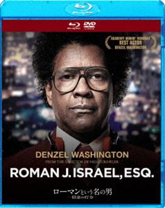 Blu-ray発売日2018/9/5詳しい納期他、ご注文時はご利用案内・返品のページをご確認くださいジャンル洋画ドラマ全般　監督ダン・ギルロイ出演デンゼル・ワシントンコリン・ファレルカーメン・イジョゴリンダ・グラヴァットアマンダ・ウォーレンヒューゴ・アームストロング収録時間122分組枚数2関連キーワード：ブルーレイ BD商品説明ローマンという名の男 ー信念の行方ー ブルーレイ＆DVDセットデンゼル・ワシントン主演、『ナイトクローラー』のダン・ギルロイ監督によるサスペンスドラマ。有能だが冴えない見た目の人権弁護士・ローマン。彼は自身が所属する事務所の帳簿を調べるうちに、不正があったことを知り…。封入特典DVD（本編＋特典映像：製作の舞台裏／デンゼル・ワシントン ローマンへの道／コリン・ファレル ジョージの魅力を語る／未公開シーン）特典映像製作の舞台裏／デンゼル・ワシントン ローマンへの道／コリン・ファレル ジョージの魅力を語る／未公開シーン商品スペック 種別 Blu-ray JAN 4547462118134 画面サイズ ビスタ カラー カラー 製作年 2017 製作国 カナダ 字幕 日本語 音声 英語DTS-HD Master Audio（5.1ch）　日本語DTS-HD Master Audio（5.1ch）　　 販売元 ソニー・ピクチャーズ エンタテインメント登録日2018/06/22