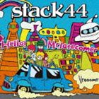 stack44 / Hello!Mr.latecomer [CD]